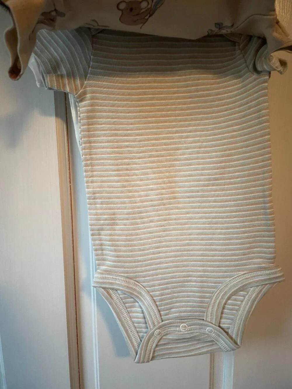BUNDLE: Carter's Boy Set 3-6M NWT